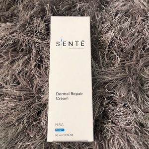 Dermal repair cream